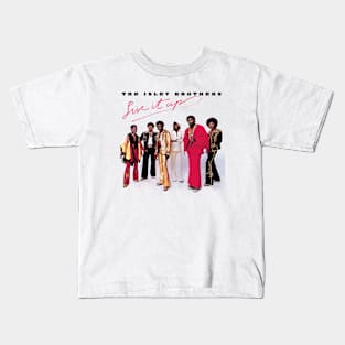 Album Logo For Fans Kids T-Shirt